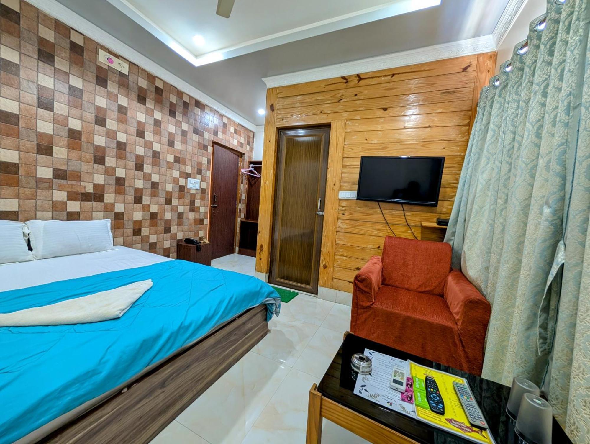 Dip Holidays Hotel Shanti Niketan Ngoại thất bức ảnh